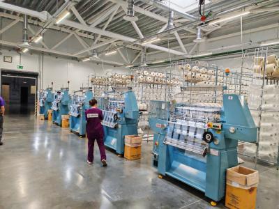 Фото: ООО «Интекс»